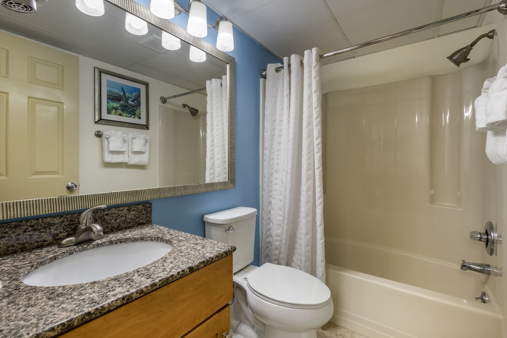Tropical Winds Oceanfront Hotel - photo 66