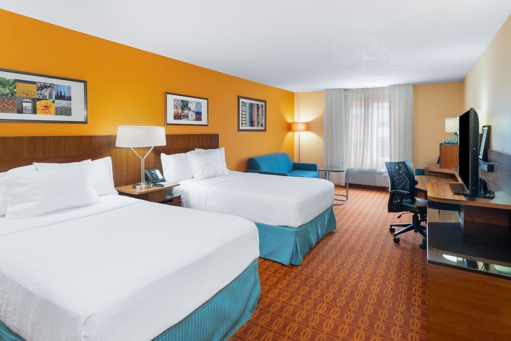 Smyrna Nashville Fairfield Inn & Suites by Marriott - photo 20