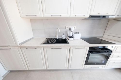 Brand New Luxury Apartment In The Heart Of Brasov — 4-Star Luxury Hotel in Brasov, Romania