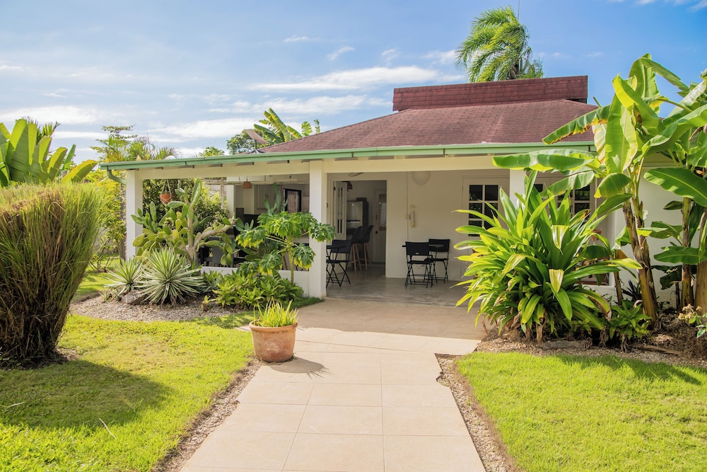 Hotel Casa Pierretta in Las Terrenas, Dominican Republic