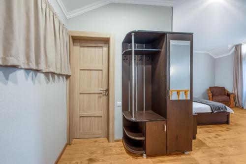 Apart Hotel Georgia Gold