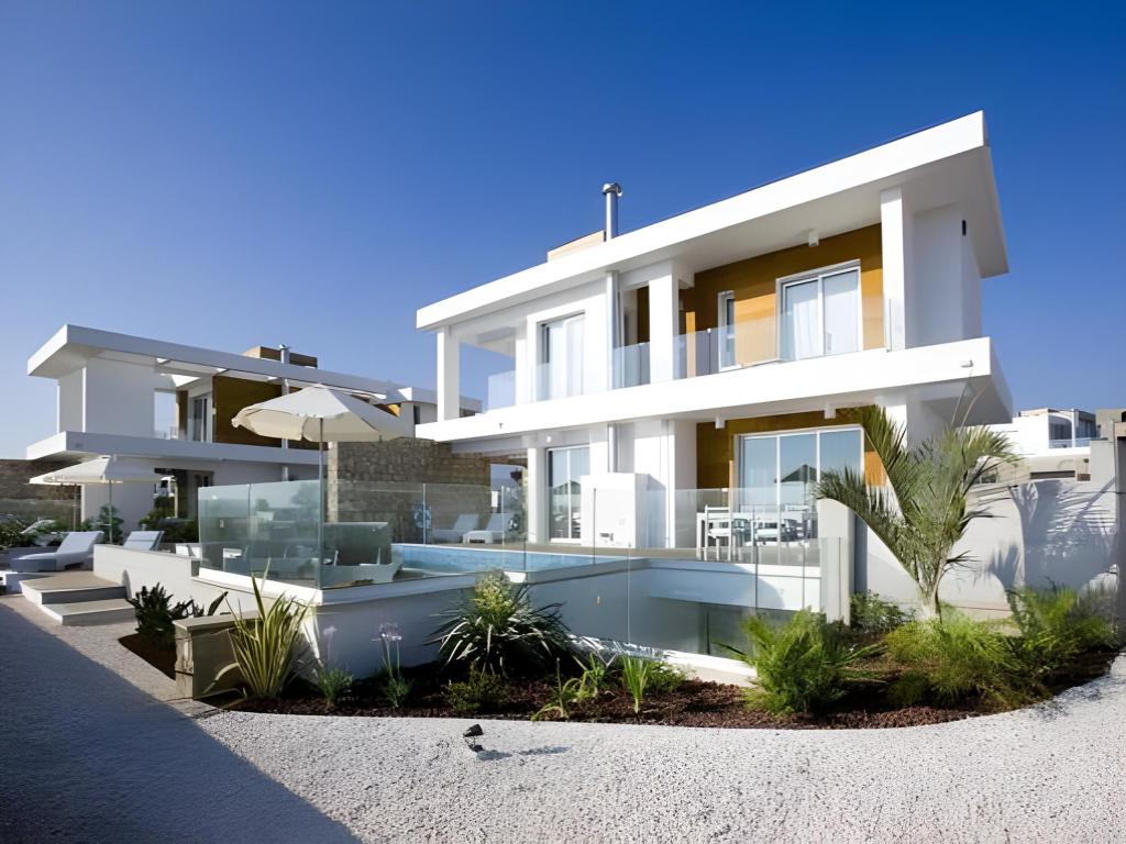 Villa Indigo Paphos