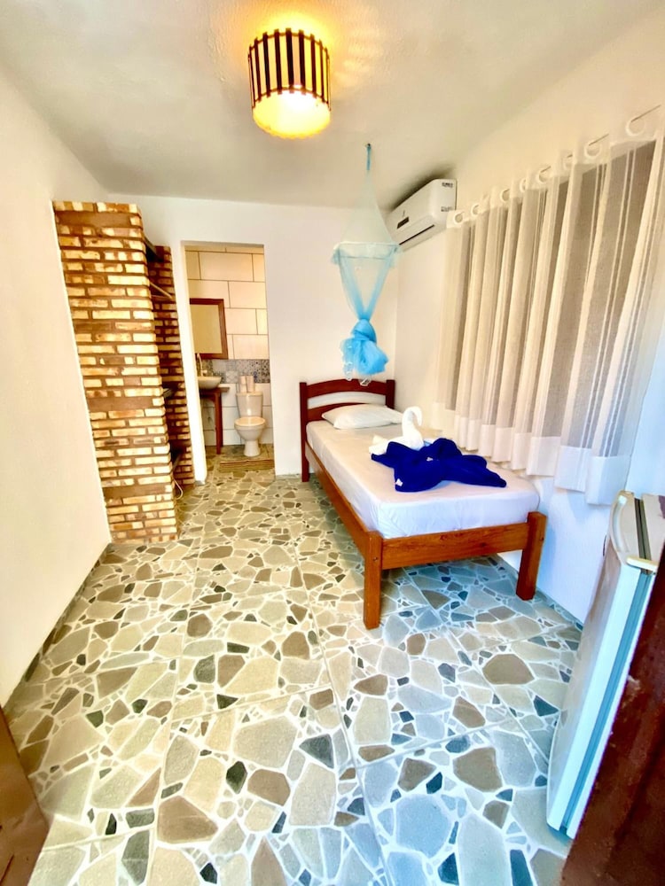 Hotel e Pousada Cumbuco Guesthouse — Caucaia — photo 5