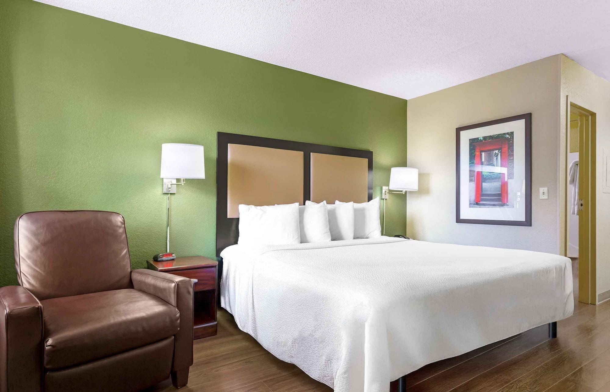 Extended Stay America Suites Fort Lauderdale Davie - photo 10