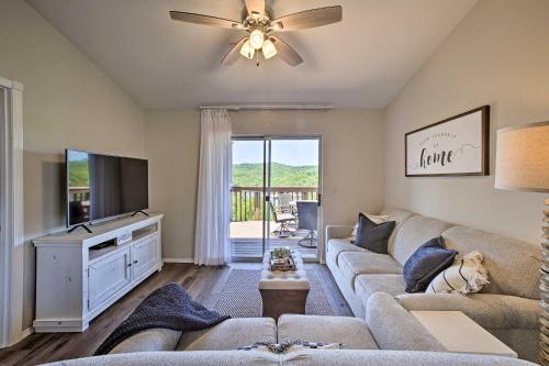 Perch @ Eagle's Nest — 4-Star Luxury Hotel in Branson, United States