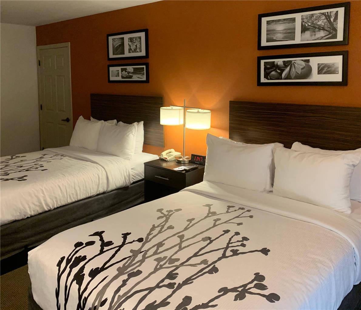 Sleep Inn Phoenix North I 17 - photo 12