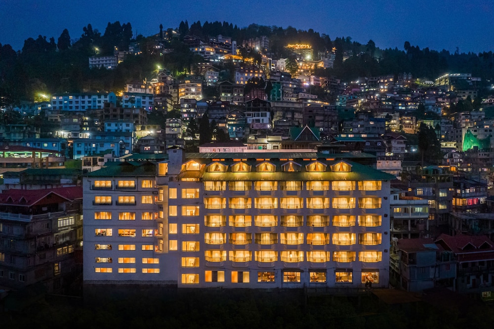 Udaan Himalayan Suites and Spa — Darjiling — photo 2