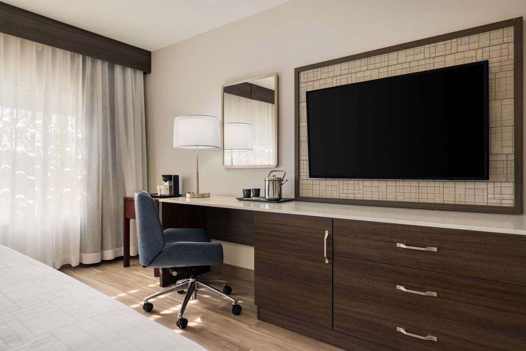 Wyndham Phoenix Airport Tempe - photo 22