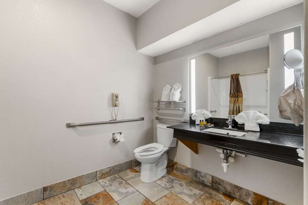 Best Western Plus Des Moines West Inn & Suites - photo 26