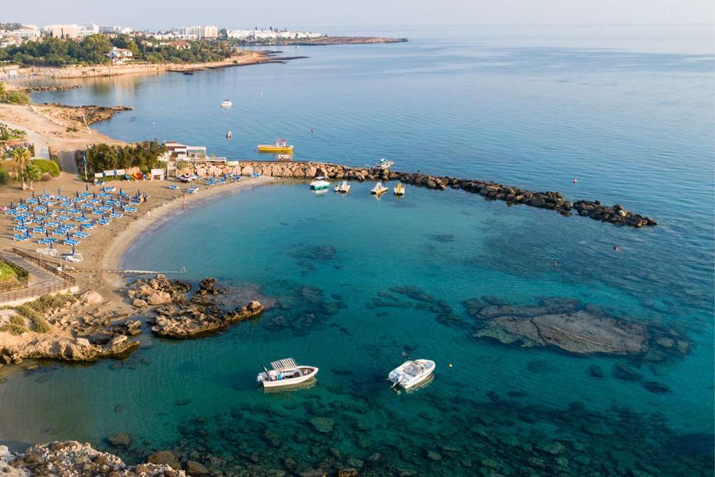 Cavo Maris Beach Hotel — Protaras — photo 3