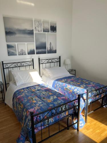 Vaciglio Suite — 4-Star Luxury Hotel in Modena, Italy