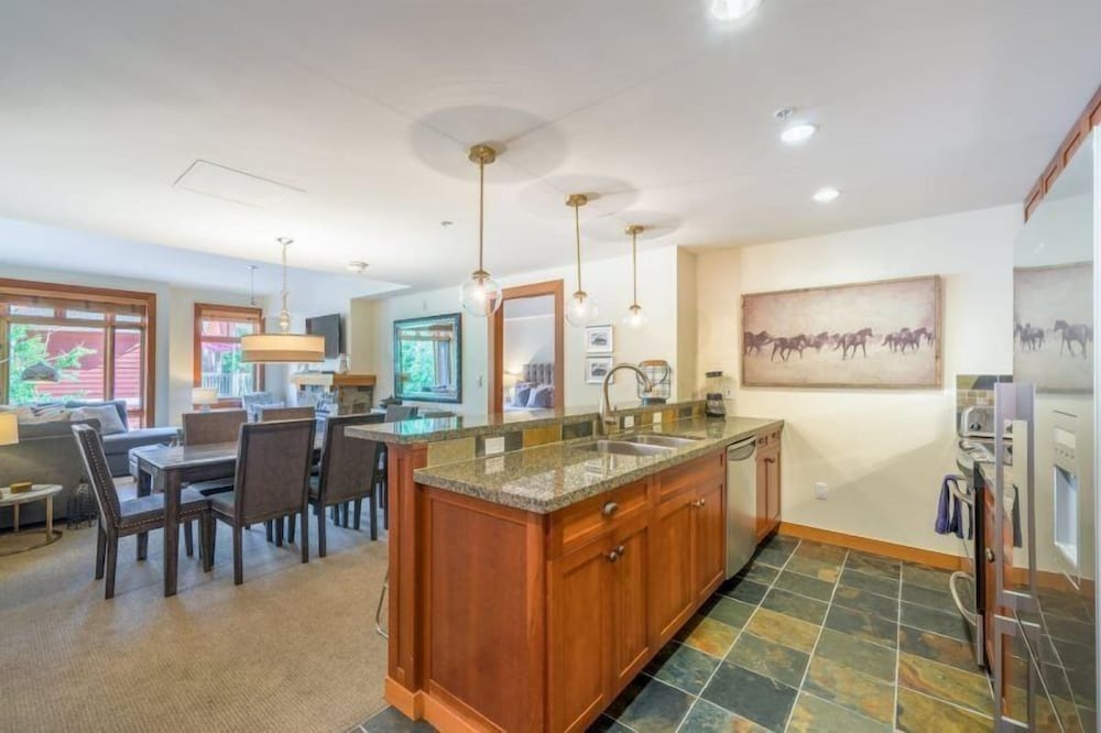 Luxury Ski in Ski out 2 Bedroom Colorado Resort Vacation Rental in the Heart of Snowmass Base Village - photo 48