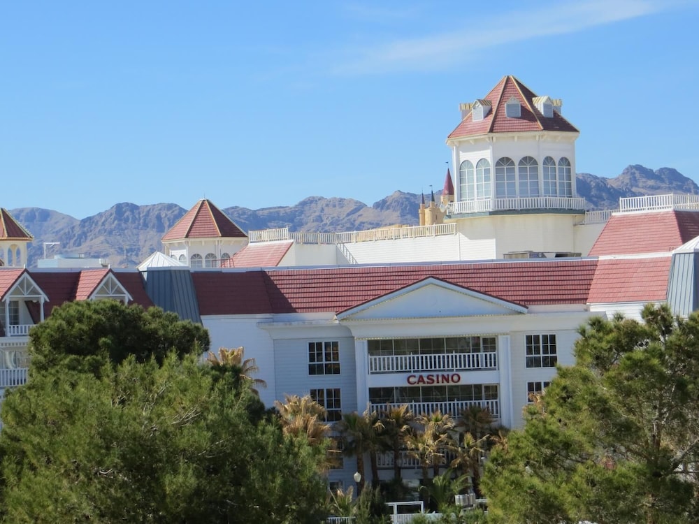 Primm Valley Hotel & Casino a Travelodge by Wyndham - photo 22