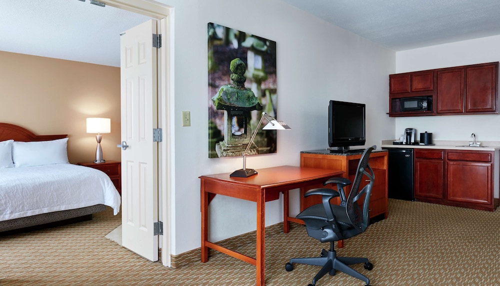 Hilton Garden Inn Charlotte North - photo 8