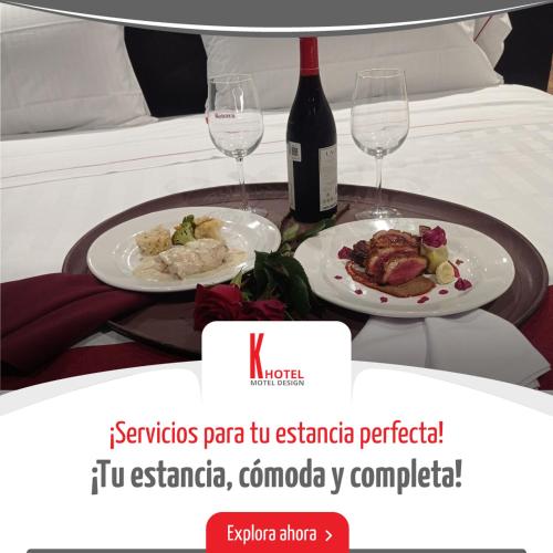 K Hotel