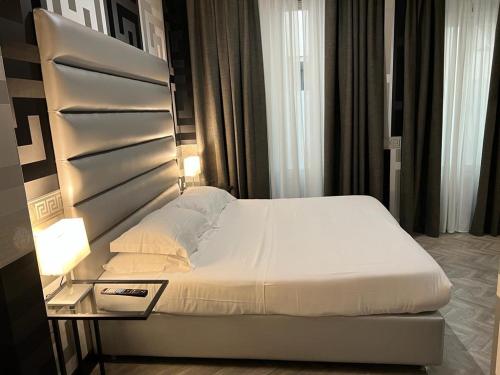 The One Firenze - carbon neutral hotel in Florence