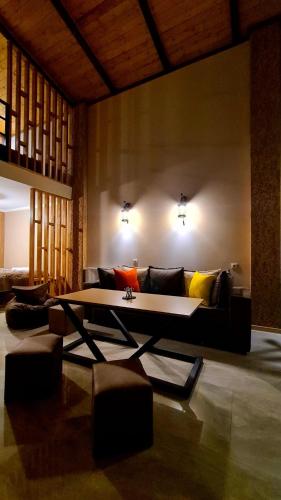 Kheta Apartments Kazbegi
