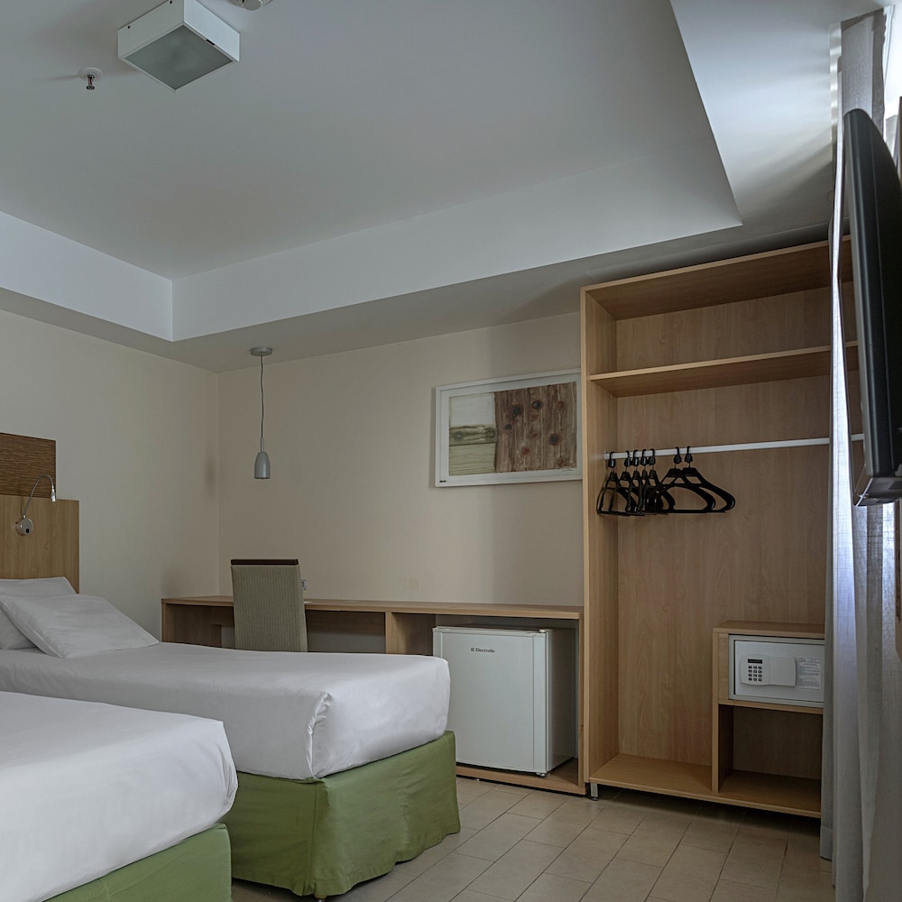Mercure Maceio Pajuçara — Maceio — photo 5