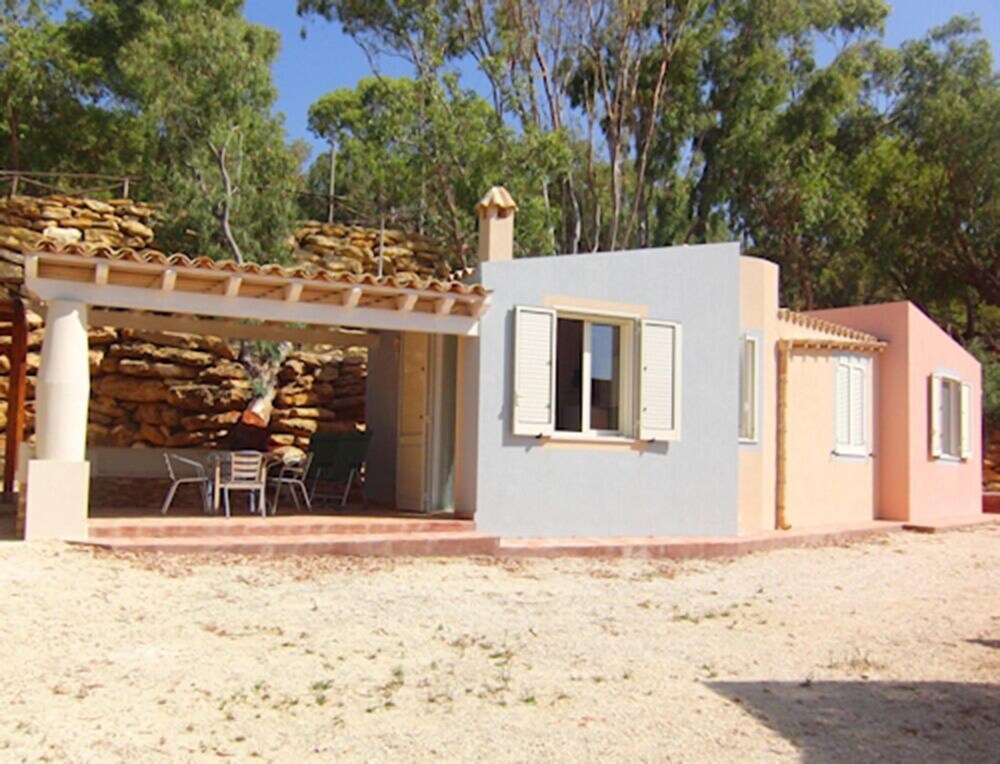 Passione Mare in Menfi, Italy