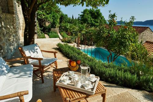 Villa Lemonia