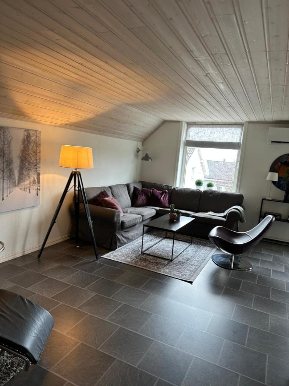 Kirkegata 7 — 4-Star Luxury Hotel in Sarpsborg, Norway