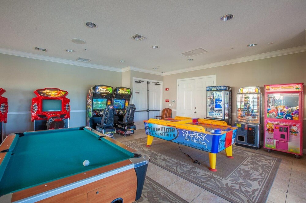 Splendid 3 Bd Close to Universal @ Vista Cay Resort 4830#183 - photo 24