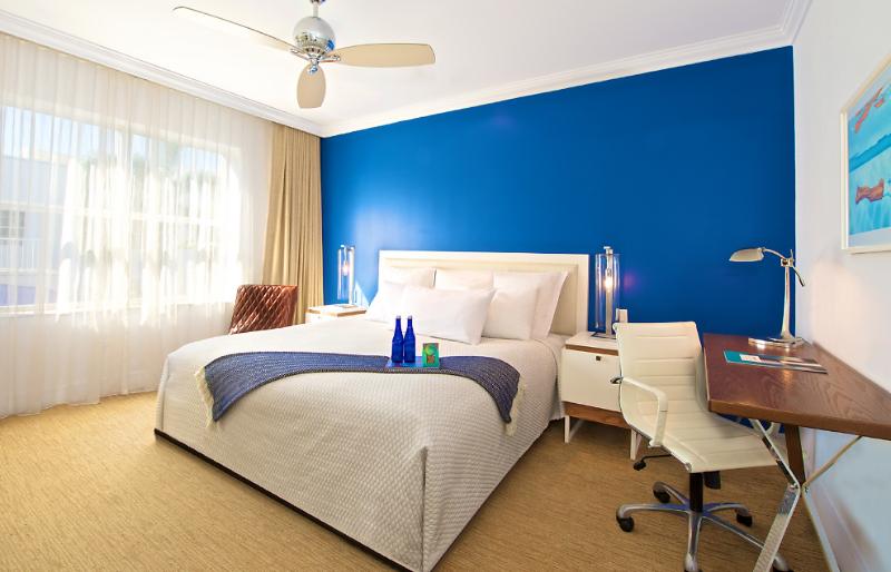Blue Moon Hotel South Beach - photo 8