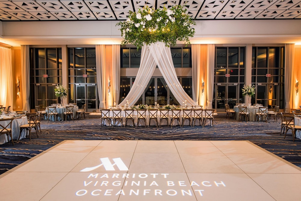 Marriott Virginia Beach Oceanfront Resort - photo 85