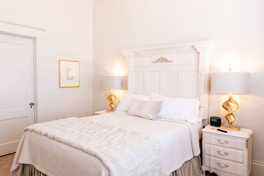 The Mason Boutique Hotel - photo 22