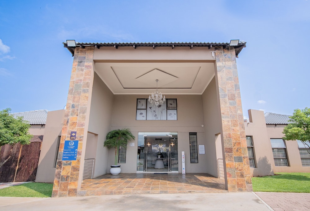 Lefa Boutique Hotel in Rustenburg, South Africa