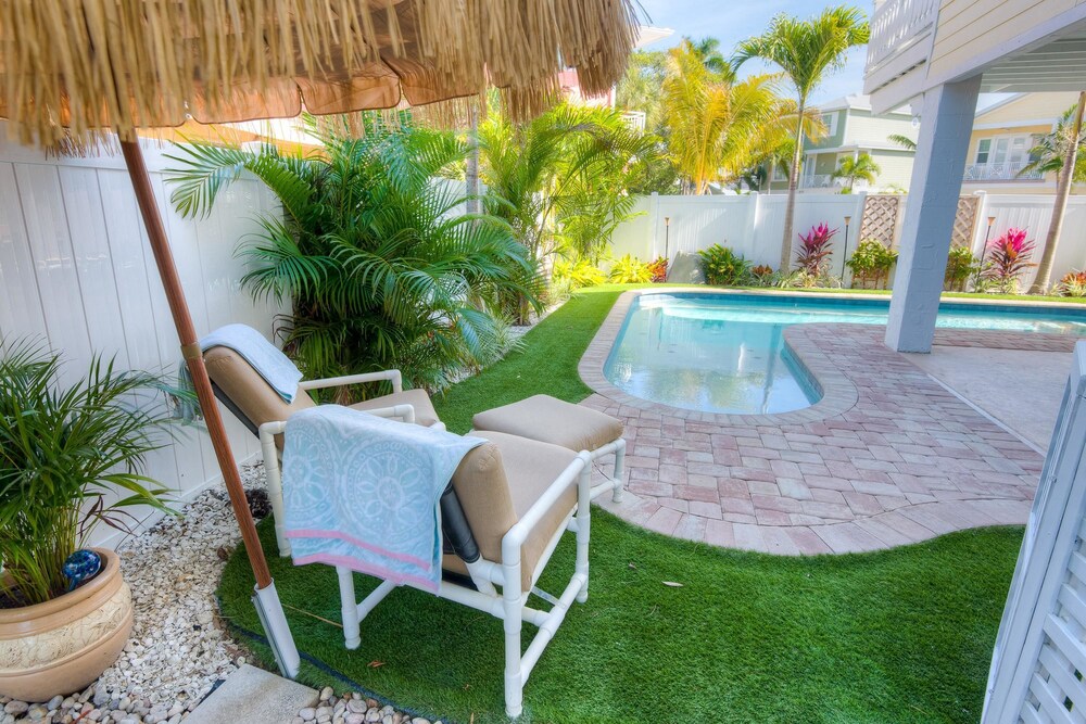 Pineapple Key - photo 16