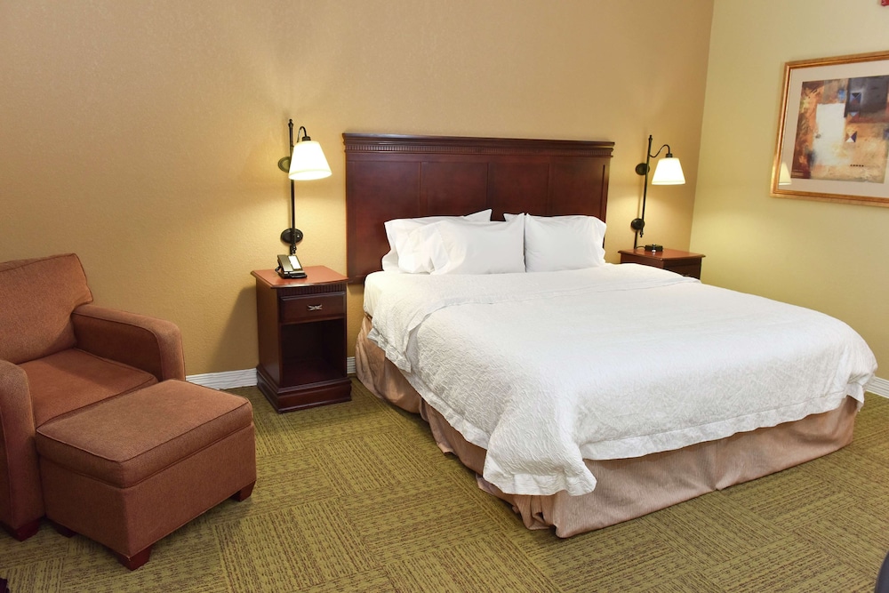 Hampton Inn Ruston - photo 14