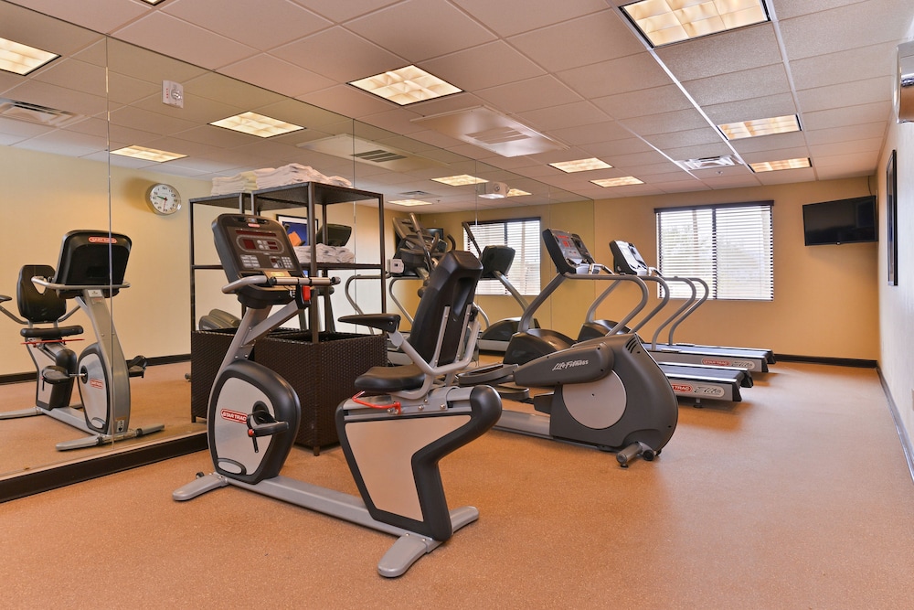 Holiday Inn Express & Suites Indio Coachella Valley by IHG - photo 45
