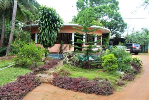 Walawe Park View Hotel - last minute hotel in Unknown City