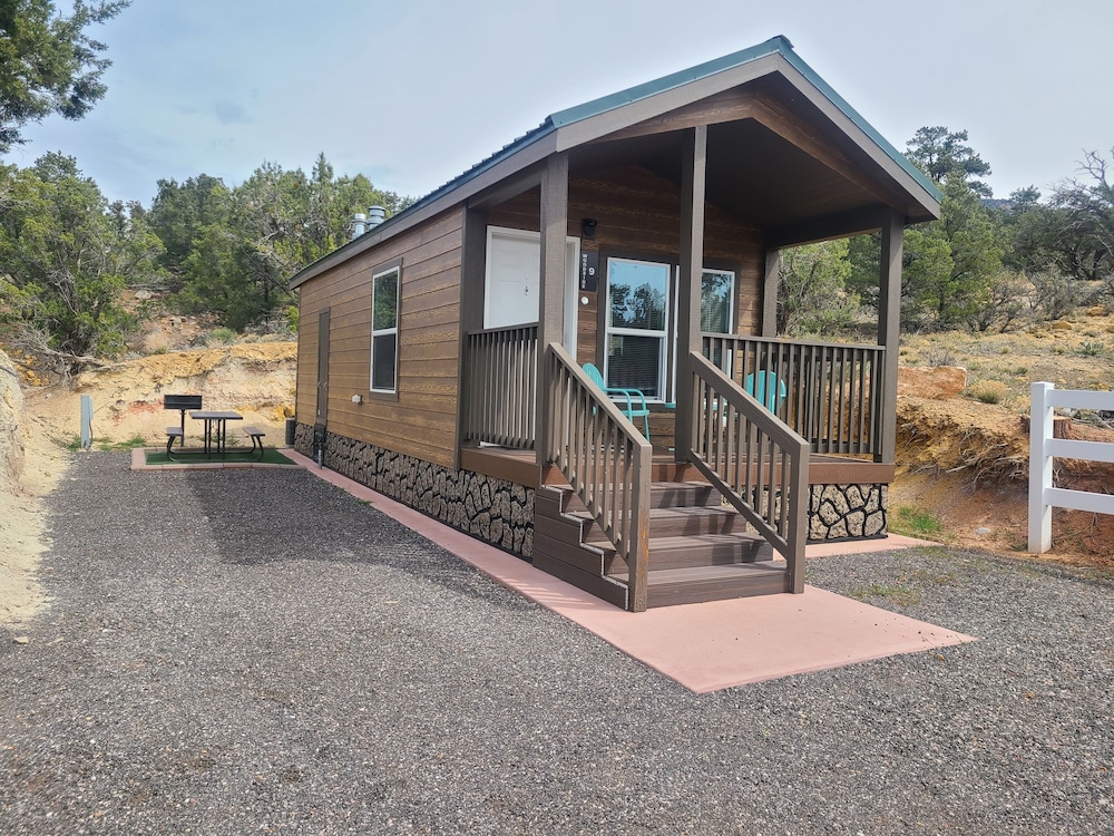 Holmstead Ranch Resort - photo 45
