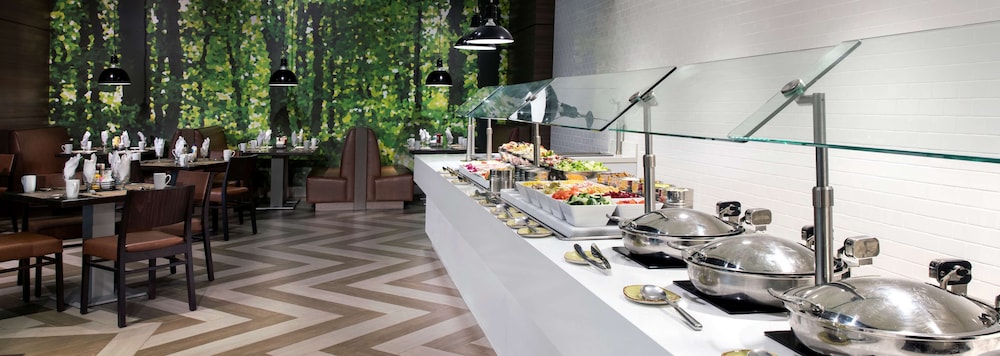 DoubleTree by Hilton Hotel Miami Airport & Convention Center - photo 59