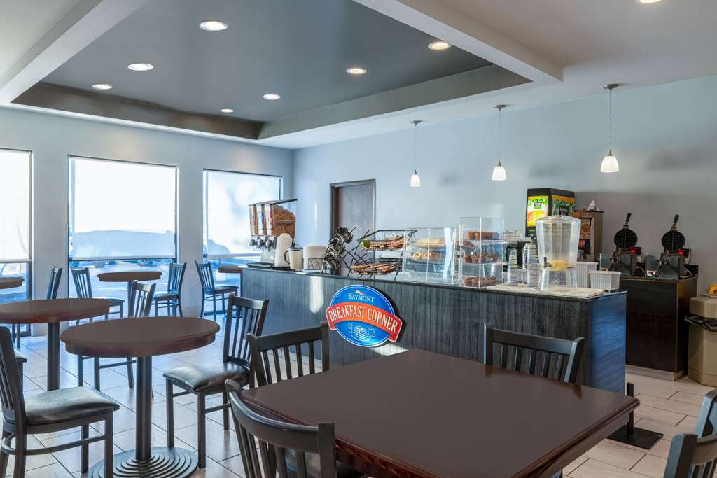 Baymont by Wyndham Rapid City - photo 33
