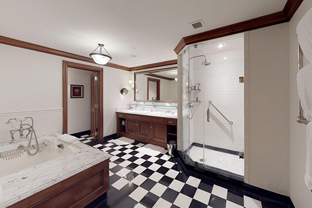 The Lodge At Sea Island - photo 16