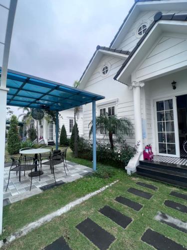 Prospera Haven Vuon Vua Villa & Resort Thanh Thuy in Phu Tho, Vietnam