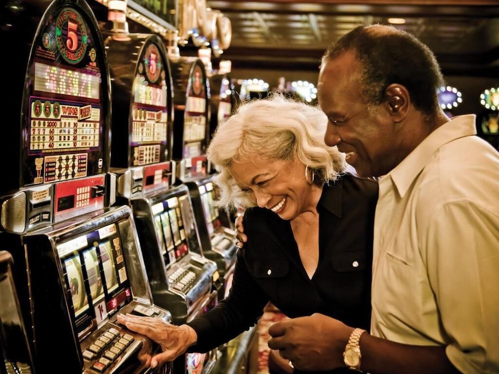 Boomtown Casino & Hotel - photo 10