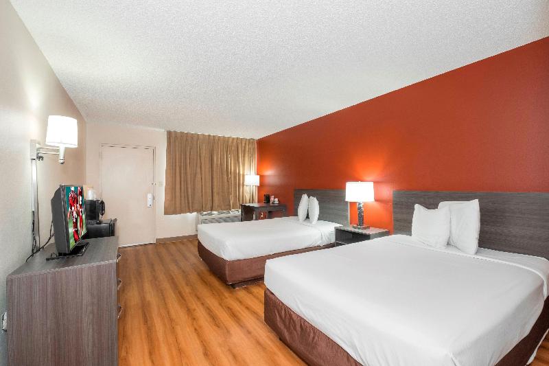 Red Roof Inn MacClenny - photo 36