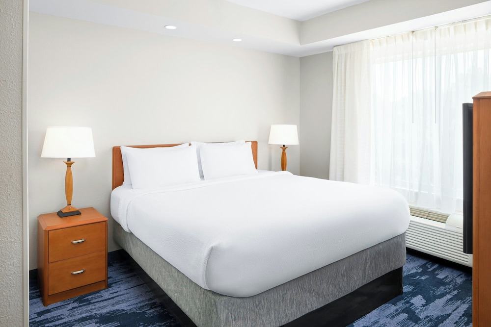 Fairfield Inn & Suites Marianna - photo 19