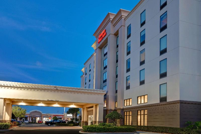 Hampton Inn & Suites Clearwater St. Petersburg Ulmerton Road FL - photo 4