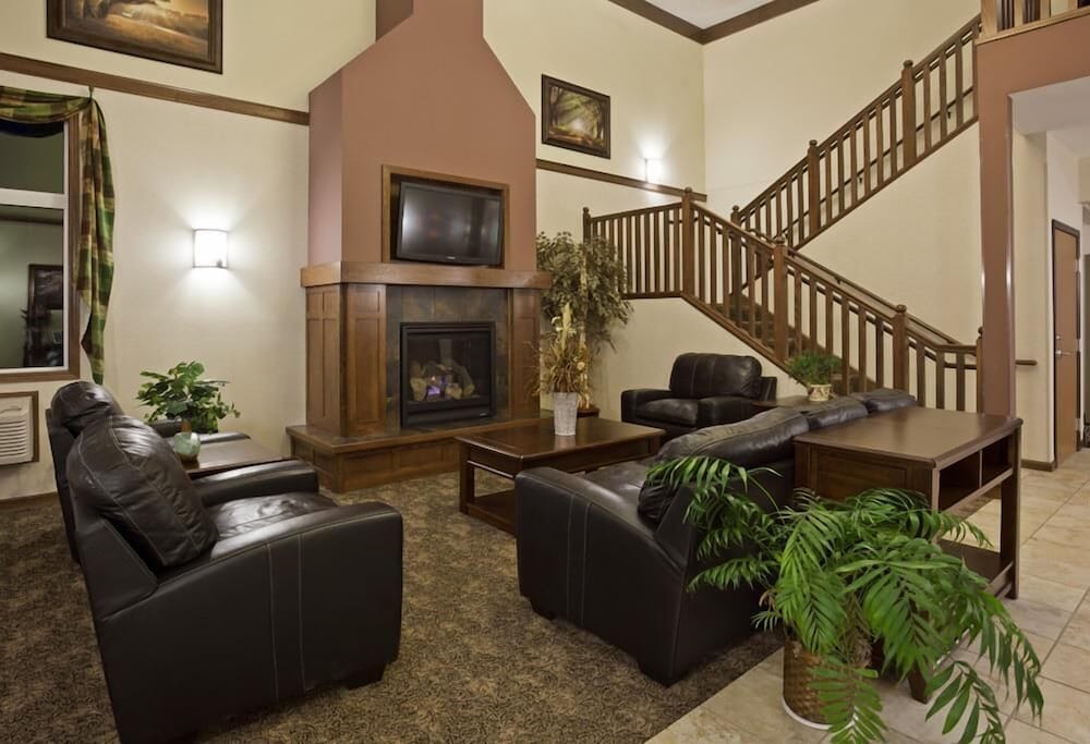 GrandStay Hotel & Suites Parkers Prairie - featured photo