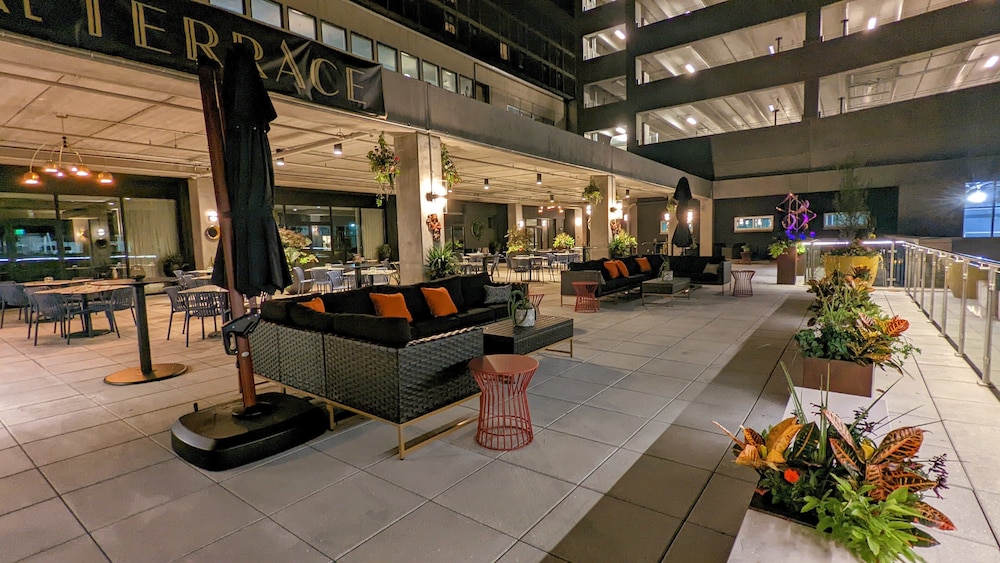Holiday Inn Lancaster by IHG - photo 29