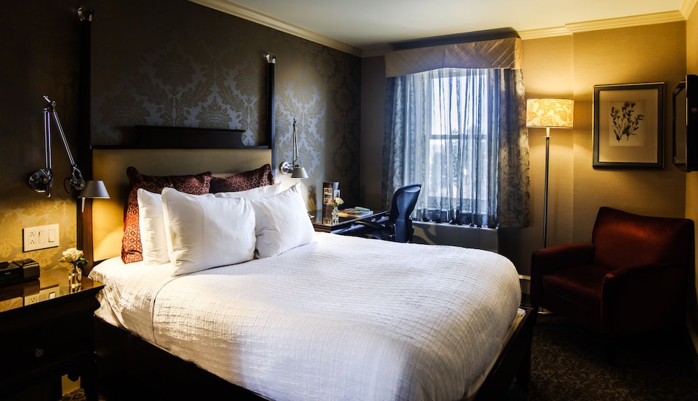 Chestnut Hill Hotel - photo 13