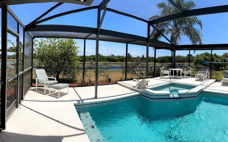 Disney Area Platinum Resort Homes - photo 121