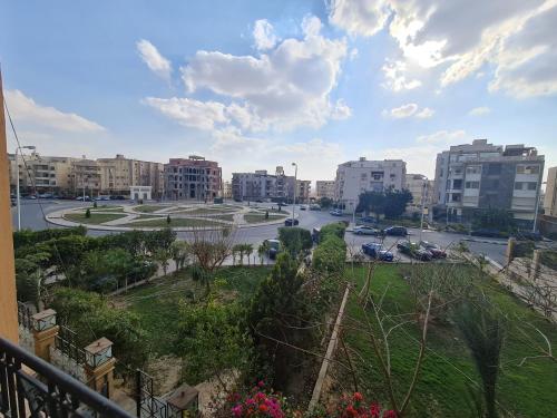 Semo Home — 4-Star Luxury Hotel in Cairo, Egypt