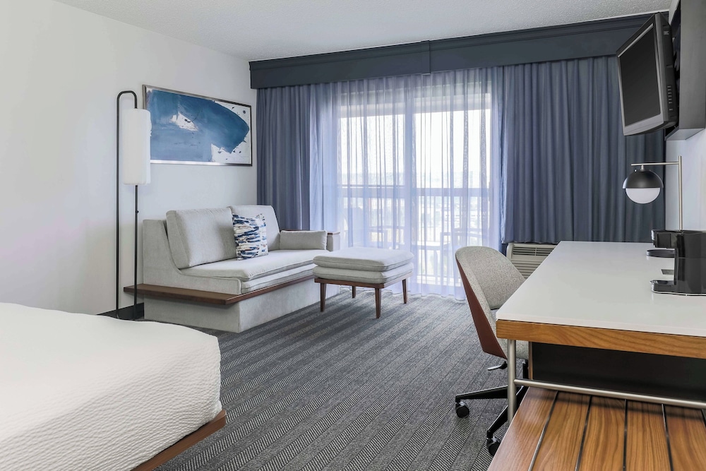 Courtyard by Marriott Denver Golden Red Rocks - photo 4