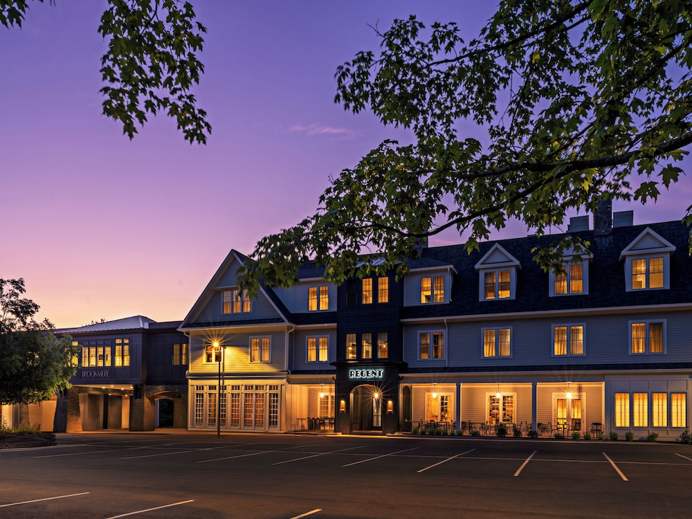 Hotel Brookmere & Arbor Spa - photo 94